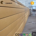 Top quality weather resistance fiberglass wpc diy deck flooring